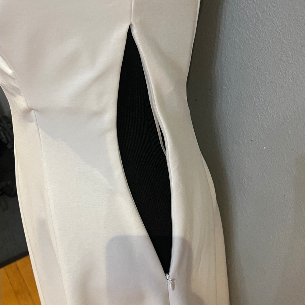 Reformation Mikol Knit Dress - Picture 12 of 17